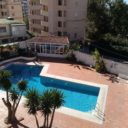 Apartamento Daniel Benalmádena Exteriör bild