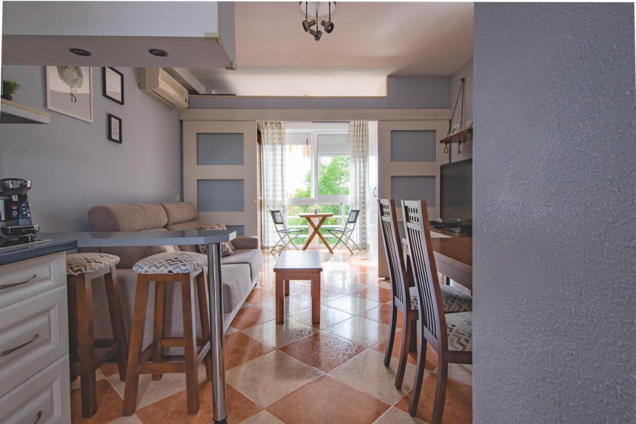Apartamento Daniel Benalmádena Exteriör bild