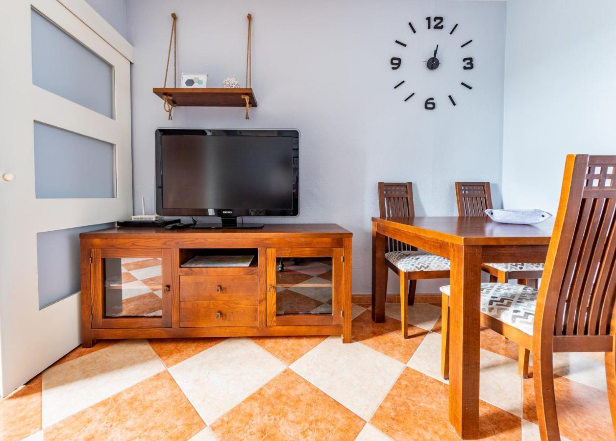 Apartamento Daniel Benalmádena Exteriör bild