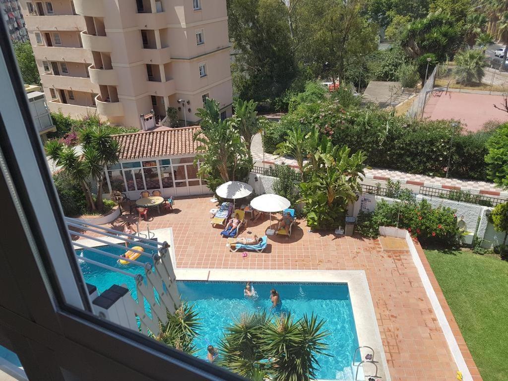 Apartamento Daniel Benalmádena Exteriör bild