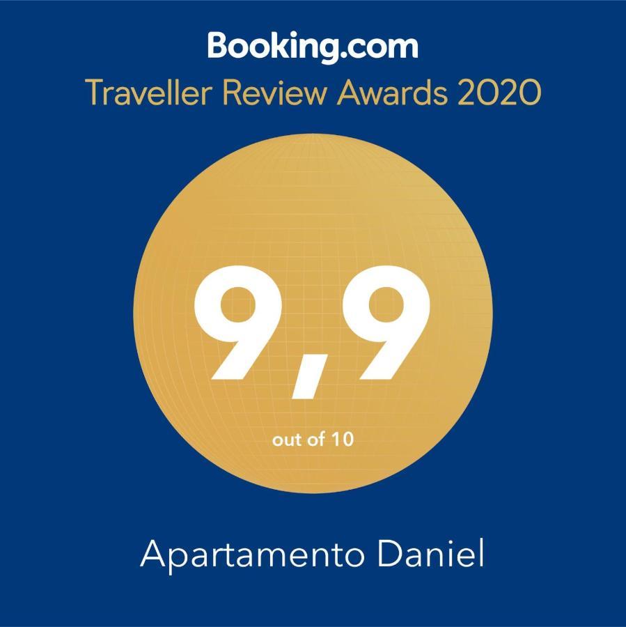 Apartamento Daniel Benalmádena Exteriör bild