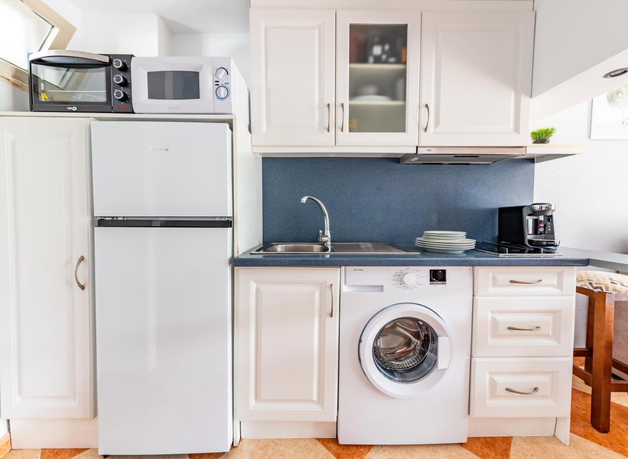 Apartamento Daniel Benalmádena Exteriör bild