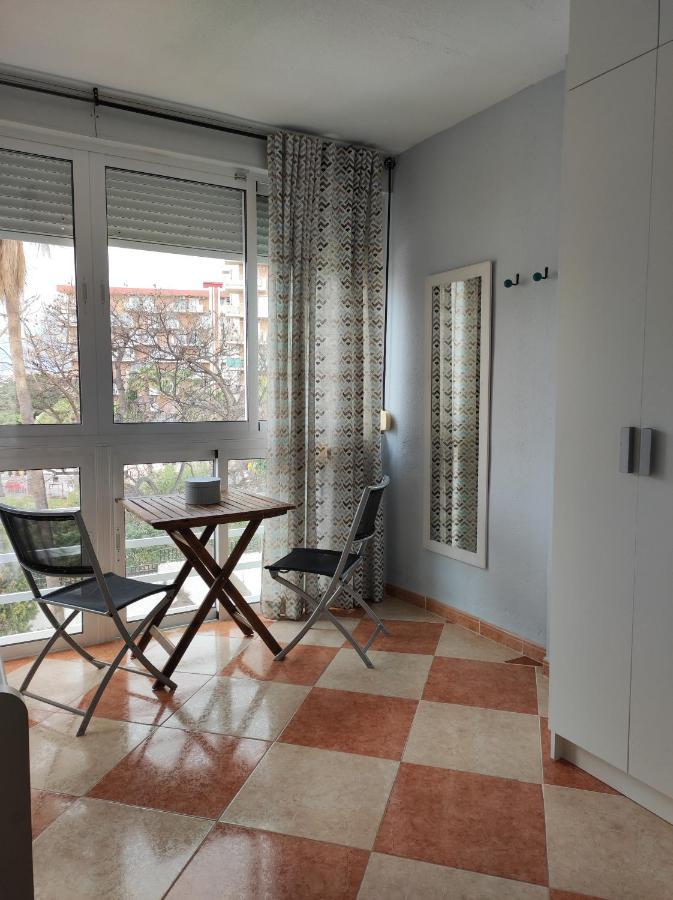 Apartamento Daniel Benalmádena Exteriör bild