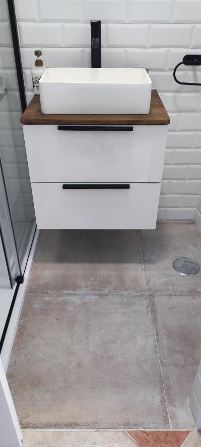 Apartamento Daniel Benalmádena Exteriör bild
