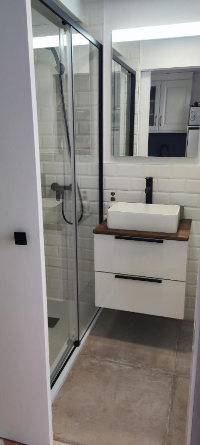 Apartamento Daniel Benalmádena Exteriör bild
