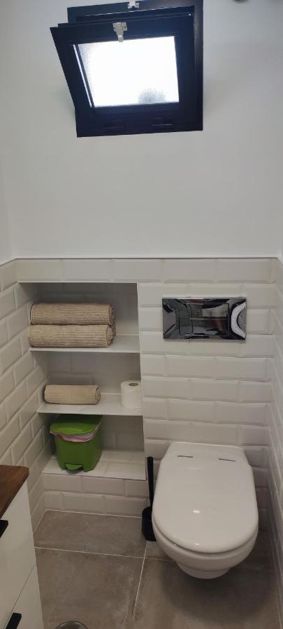 Apartamento Daniel Benalmádena Exteriör bild
