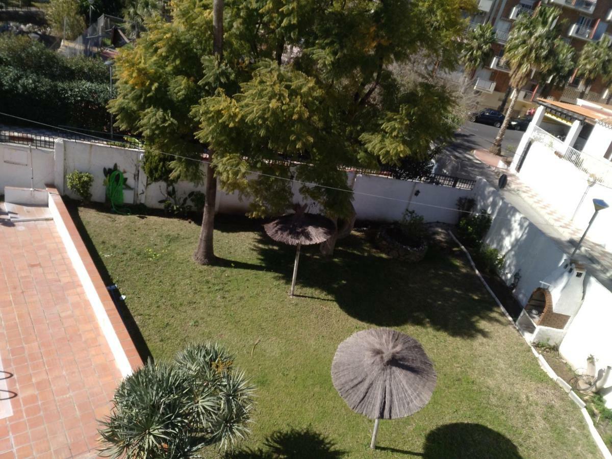 Apartamento Daniel Benalmádena Exteriör bild